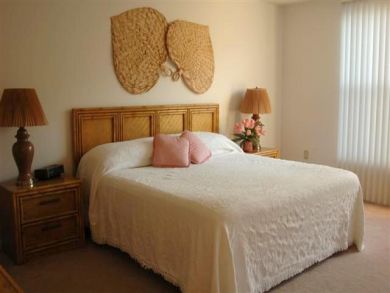 King Bed